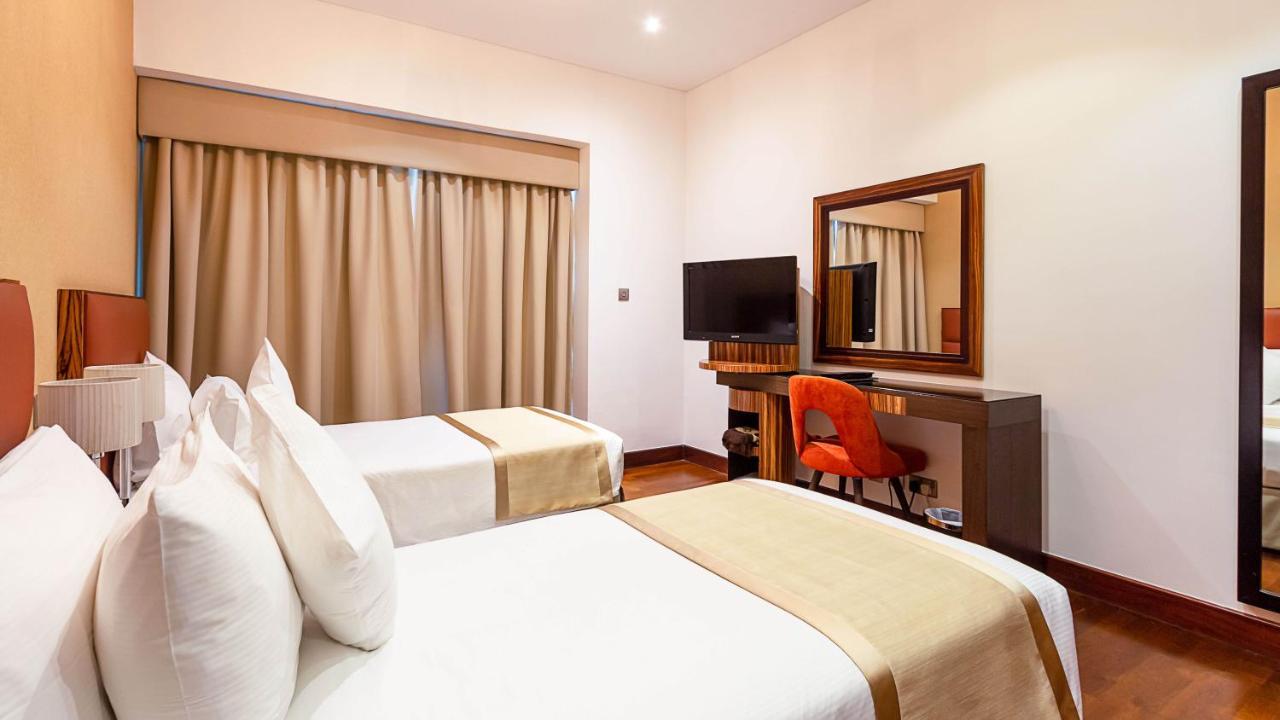 Appartamento Premiere con due camere da letto