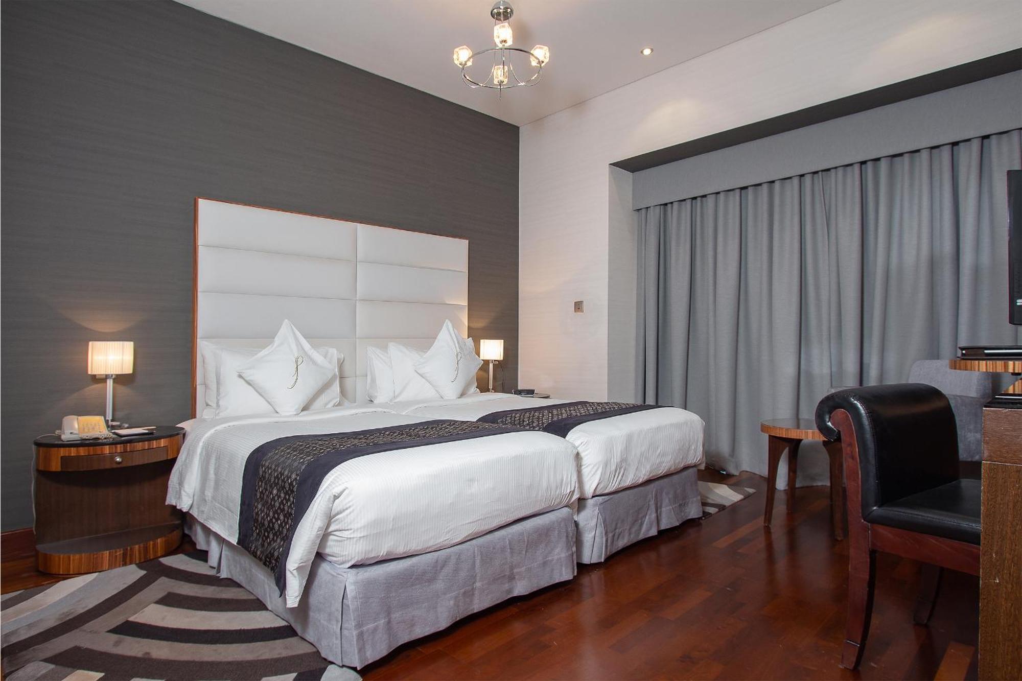 Appartamento Premiere con 1 Camera da Letto