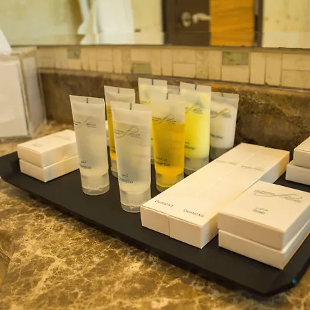 City Premiere Hotel Apartments - Dubai-2